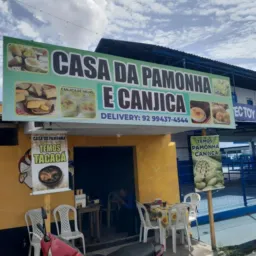 CASA da PAMONHA