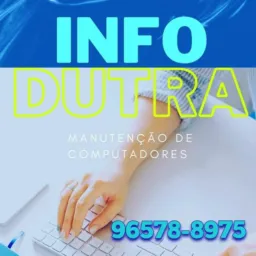 NILÓPOLIS VENDE TUDO