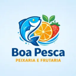 PEIXARIA BOA PESCA🐟