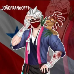 adm João trocas e vendas