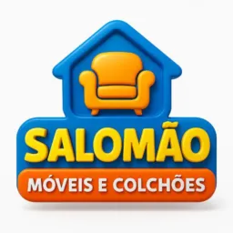 SALOMÃO MÓVEIS E COLCHÕES🛋️🪑✅