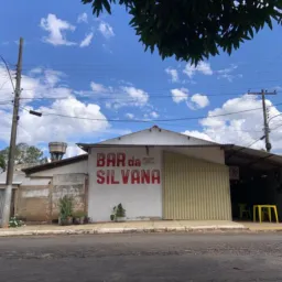 Bar da Silvana 🍻🥩💃