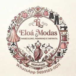 💞Eloá Modas 💞