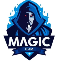 MAGIC TEAM (RECRUTAMENTO)