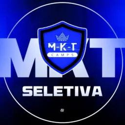 SELETIVAS M-K-T ABERTA