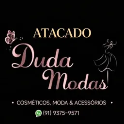 ATACADO DUDA MODAS (BELÉM)✨🛍️