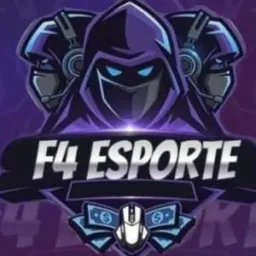 Os otários da f4