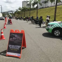 🚨 Trânsito e Eventos ❌ Salvador e Região Metropolitana 🔞🚳