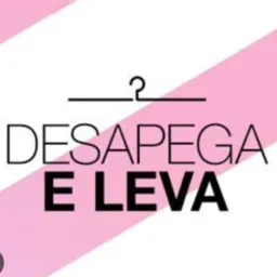 Desapegos da loira