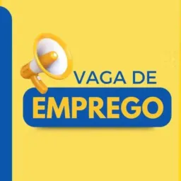 VAGAS DE EMPREGO ROSÁRIO