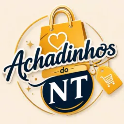 Achadinhos do NT 🛍️🛒