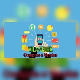 ⚪COMPRAS E VENDAS - VILA VELHA-ES
