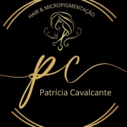 Patrícia cabelos e micro grupo das clientes VIPs