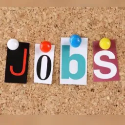 Indicações para jobs