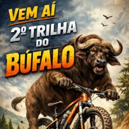 2°trilha do búfalo