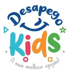 Doações e Vendas infantil 🛍️❤️
