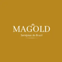 Magold 50% desconto