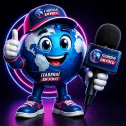 ITABERAÍ EM FOCO SEU PORTAL DE Notícias E EVENTOS