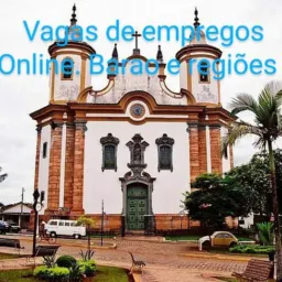 Grupo de empregos! Particular 🪚.e fichado.. Barão de cocais MG e regioes. Belorizonte e região metropolitana 🧰🛠️⚙️