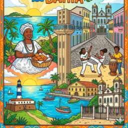 Salvador Bahia