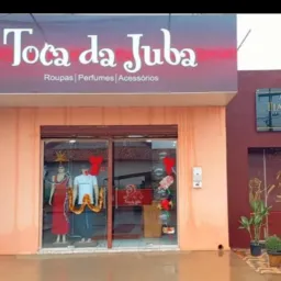 TOCA DA JUBA🦁