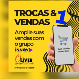 Trocas & Vendas 1