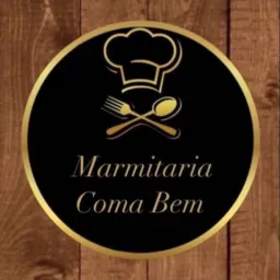 Marmitaria Coma Bem 🍲
