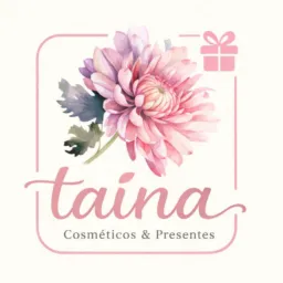 Taína Cosméticos grupo 2 AF 🪷