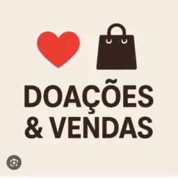 GRUPO DE VENDAS & DOAÇÕES DF & ENTORNO