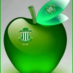 CAPS UNITED "GREEN MACHINE"