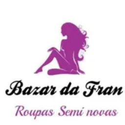 Bazar das Fran Moda feminina