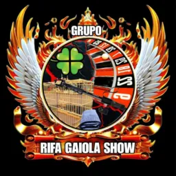 RIFA GAIOLA SHOW