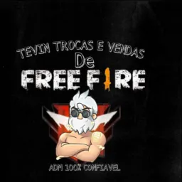 Tevin trocas e vendas ff✅