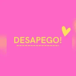 DESAPEGO..💍💄👗👙👠👡👒🧢👜🕶