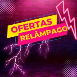 Promoções diárias🚨