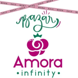 💚🛍️Bazar da Amora infinity💜🛍️