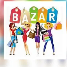 Bazar Roupas Novas e Semi Novas