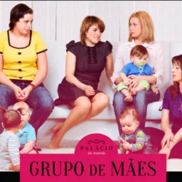 MAMÃES DE CANAÃ 🥰