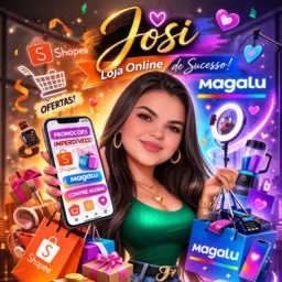 Promoção shopee magalu🤌🏼🇧🇷