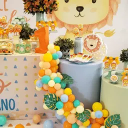 TUDO PARA FESTA GV