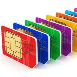 Maturação de Chips 7.1