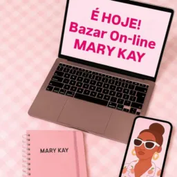Bazar online Mary kay