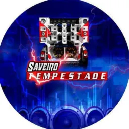 Saveiro tempestade
