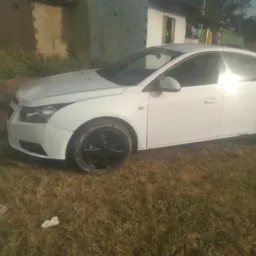 Gambiras de Goiás e região