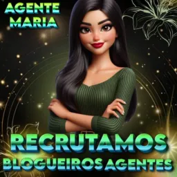 AGÊNCIA PARA BLOGUEIROS