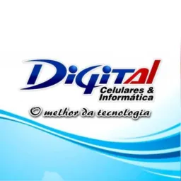 Digital Celulares! 📷📲💻🔋