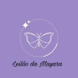 Leilão da Mayara💜