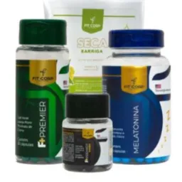 Suplementos naturais