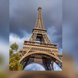 Brasileiros na França 🇫🇷