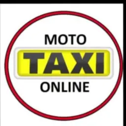 MOTOTAXISTA ON lINE📱🚦